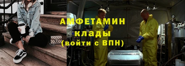 ALPHA PVP Бородино